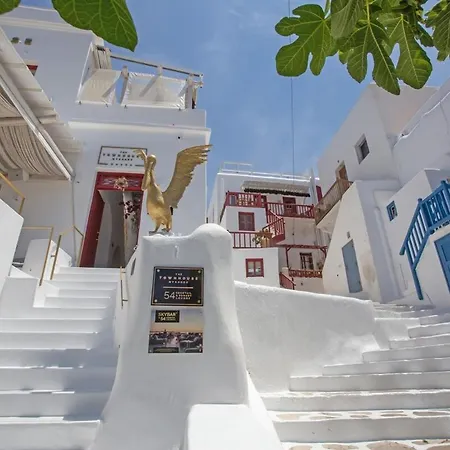 Magic Holidays 222 Appartement *