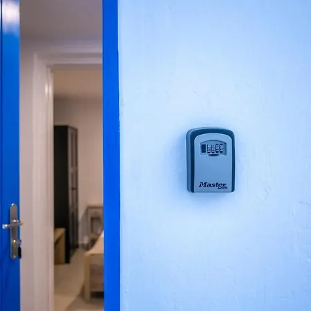 Appartement Magic Holidays 222