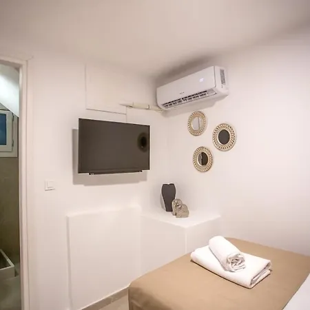 Appartement Magic Holidays 222 Mykonos Town