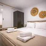 Apartamento Magic Holidays 222 Mykonos Town
