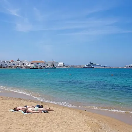 아파트 Magic Holidays 222