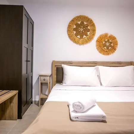 Magic Holidays 222 Mykonos Town