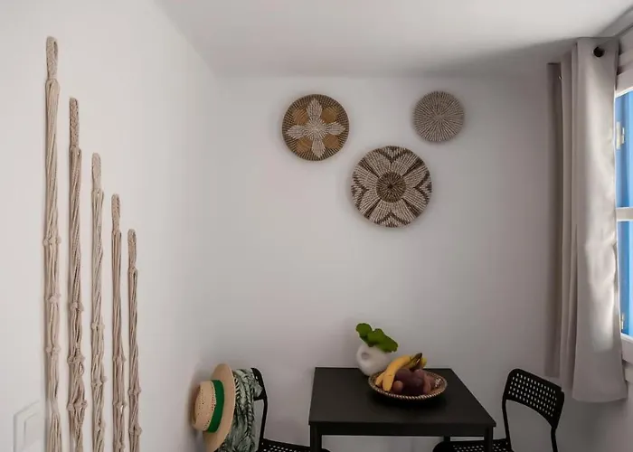 Magic Holidays 222 Apartman Mykonos Town