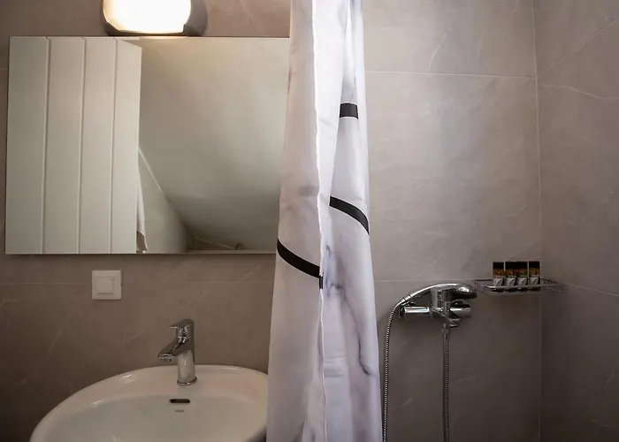 Apartman Magic Holidays 222 *