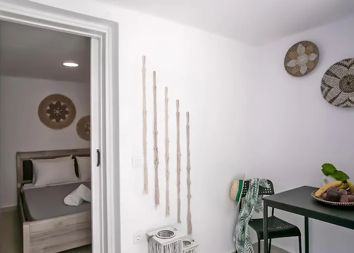 Apartman Magic Holidays 222