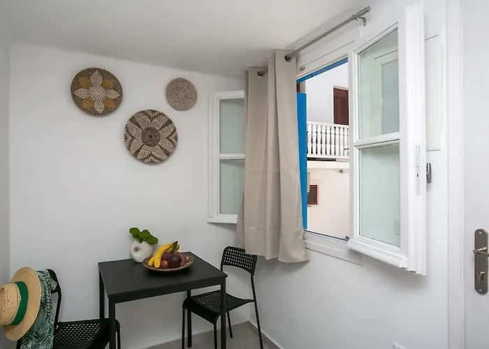 דירה Magic Holidays 222 *