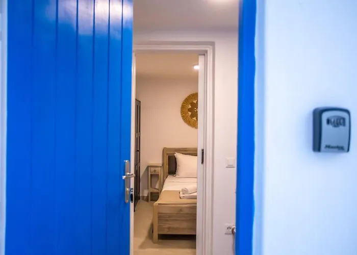 Apartman Magic Holidays 222 Mykonos Town