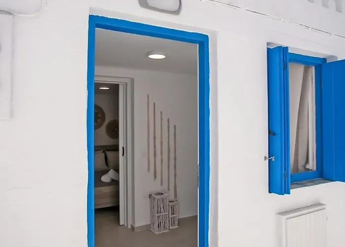 Magic Holidays 222 Apartman *