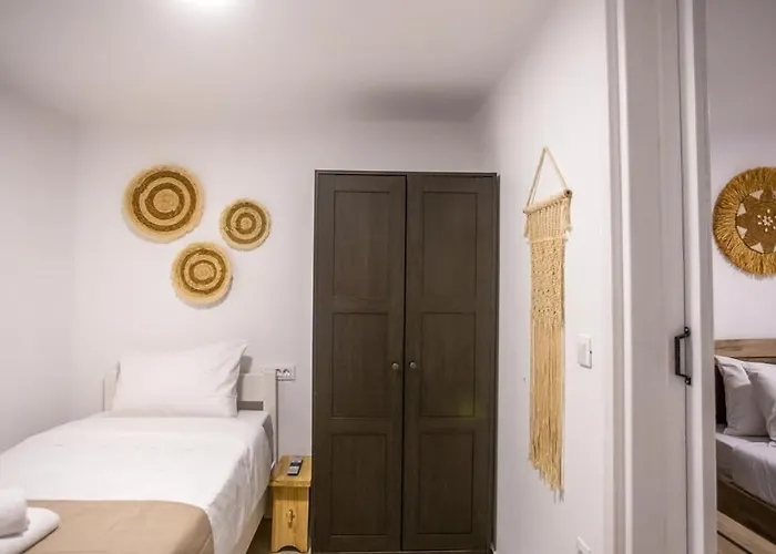 Apartman Magic Holidays 222 *