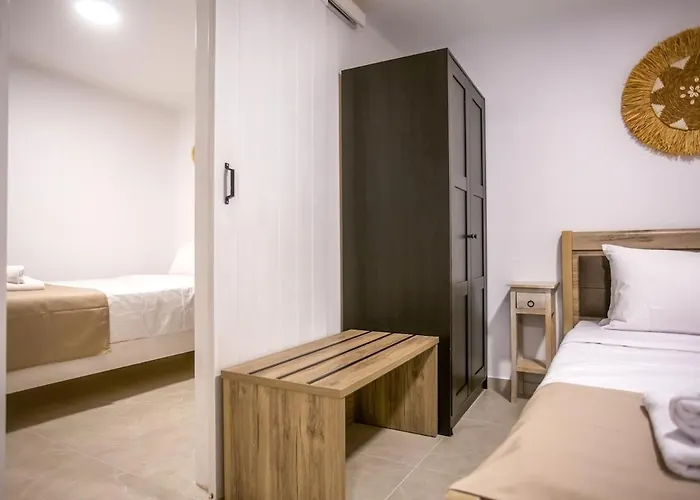 דירה Magic Holidays 222 *