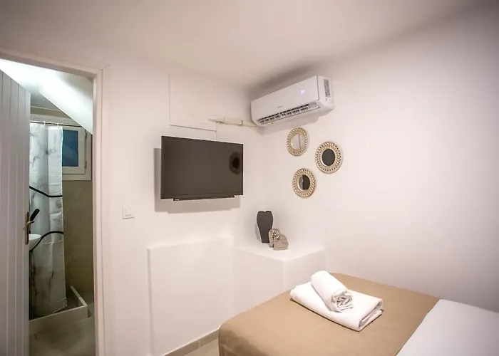 Apartman Magic Holidays 222 Mykonos Town