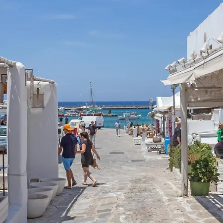 Magic Holidays 222 Appartamento *