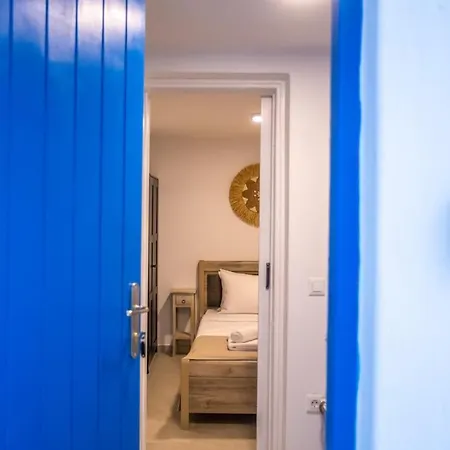 Appartamento Magic Holidays 222 Mykonos Town