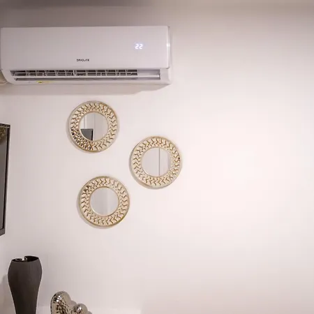 Magic Holidays 222 Lejlighed Mykonos Town