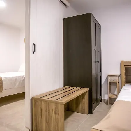 Lejlighed Magic Holidays 222 *