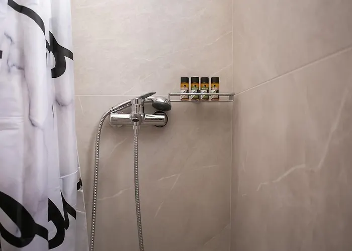 Magic Holidays 222 Mykonos Town