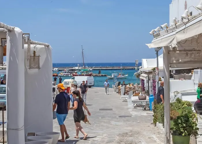 Magic Holidays 222 Appartement *