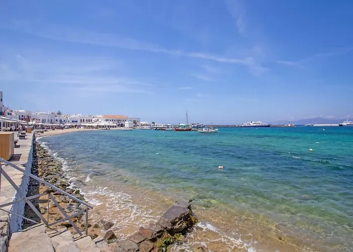 Appartement Magic Holidays 222