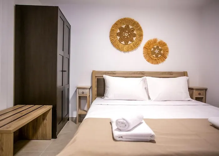 Magic Holidays 222 Mykonos Town