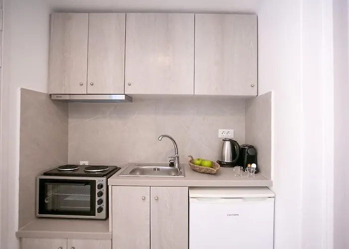 Magic Holidays 222 アパート