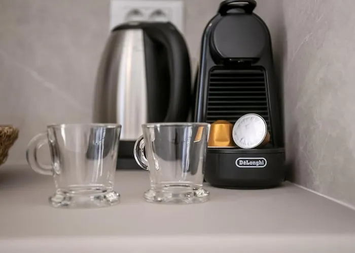 Magic Holidays 222 アパート