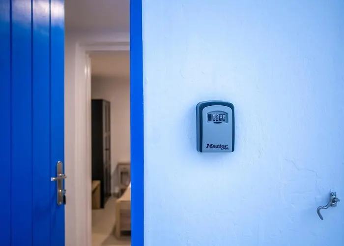 Appartement Magic Holidays 222