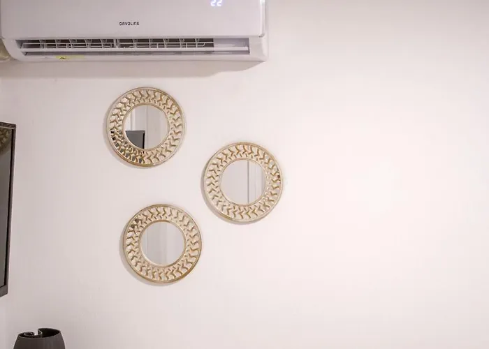 Magic Holidays 222 アパート Mykonos Town