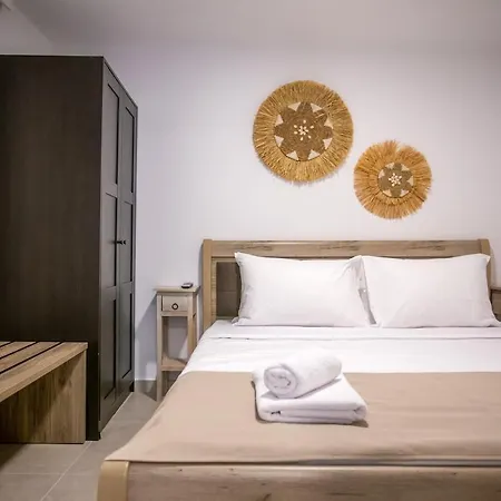 Magic Holidays 222 Апартаменты Mykonos Town