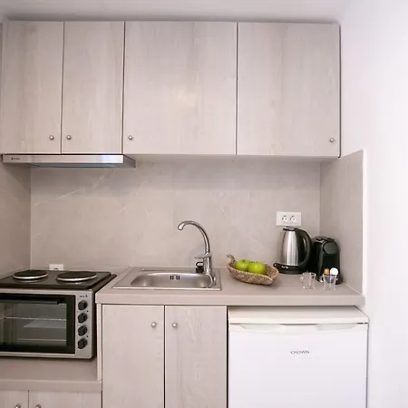 Magic Holidays 222 Апартаменты