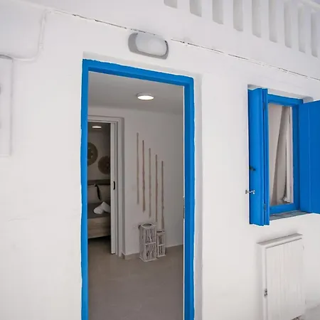 Magic Holidays 222 Апартаменты *