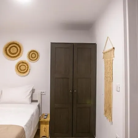 Апартаменты Magic Holidays 222 *