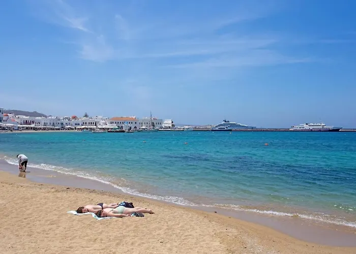 شقة Magic Holidays 222