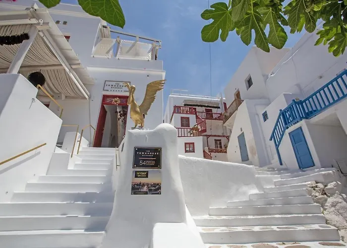 Magic Holidays 222 شقة *