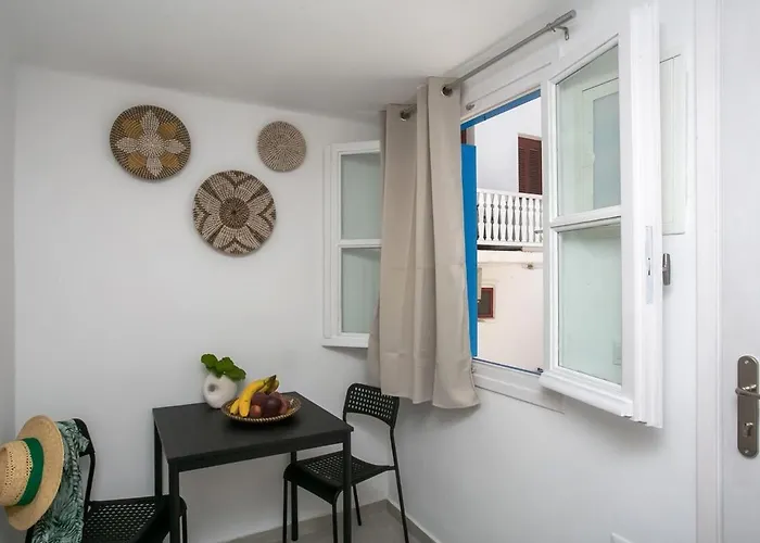 شقة Magic Holidays 222 *